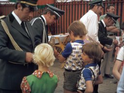 Schützenfest 1978